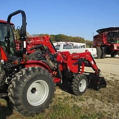 Image of Case IH Farmall 25A equipment image 1