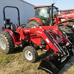 Main image Case IH Farmall 25A
