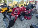 2024 Case IH Farmall 25SC Image