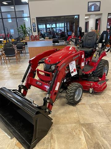 Image of Case IH Farmall 25SC Primary Image