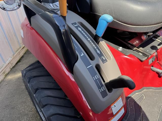 Image of Case IH Farmall 25SC equipment image 3