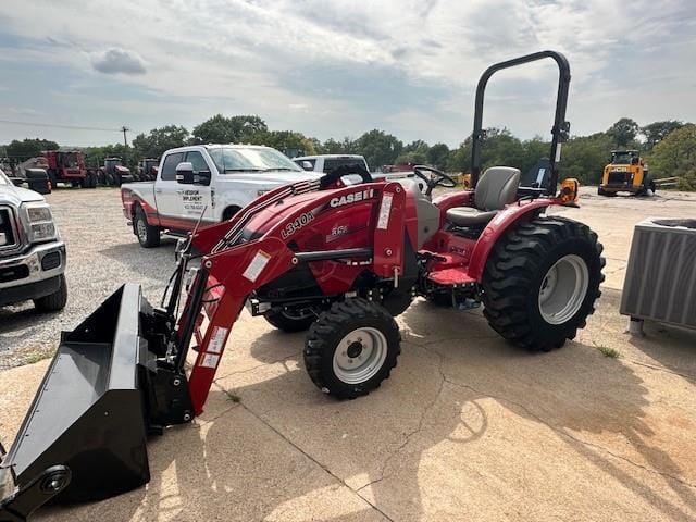 Main image Case IH Farmall 35A