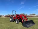 2024 Case IH Farmall 35A Image