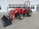 2024 Case IH Farmall 35A Image