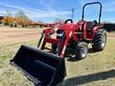 2024 Case IH Farmall 35A Image