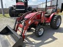 2024 Case IH Farmall 40A Image