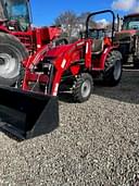 2024 Case IH Farmall 40A Image