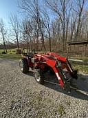 2024 Case IH Farmall 40A Image