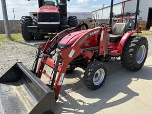 2024 Case IH Farmall 40A Image