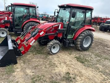 Main image Case IH Farmall 40C