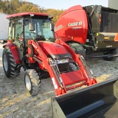 2024 Case IH Farmall 40C Equipment Image0