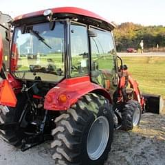 Image of Case IH Farmall 40C equipment image 1