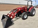 2024 Case IH Farmall 45C Image