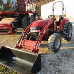Main image Case IH Farmall 45C