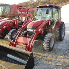 Main image Case IH Farmall 45C
