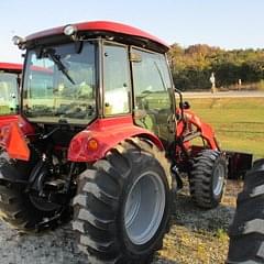 Image of Case IH Farmall 45C equipment image 1