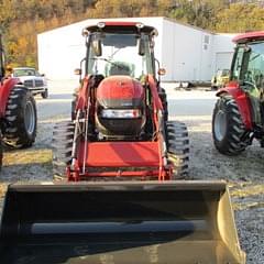 Image of Case IH Farmall 45C equipment image 4