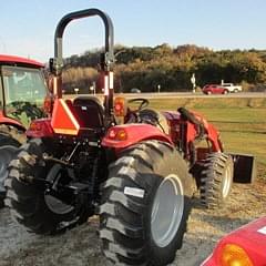 Image of Case IH Farmall 45C equipment image 1