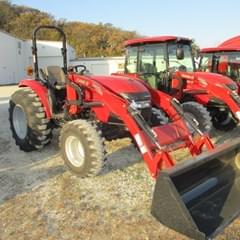 Main image Case IH Farmall 45C