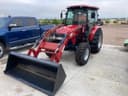 2024 Case IH Farmall 45C Image
