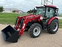 2024 Case IH Farmall 55A Image