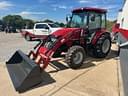 2024 Case IH Farmall 55C Image