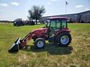 2024 Case IH Farmall 55C Image