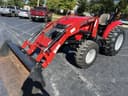 2024 Case IH Farmall 55C Image