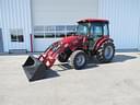 2024 Case IH Farmall 55C Image