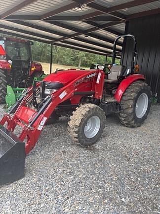 Image of Case IH Farmall 55C Primary image