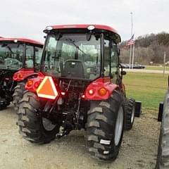 Image of Case IH Farmall 55C equipment image 3