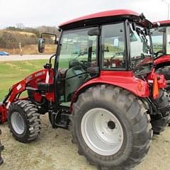 Image of Case IH Farmall 55C equipment image 1