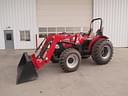 2024 Case IH Farmall 60A Image