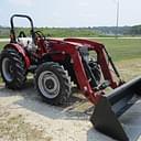 2024 Case IH Farmall 60A Image