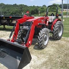 Image of Case IH Farmall 60A equipment image 1