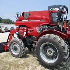 Image of Case IH Farmall 60A equipment image 2