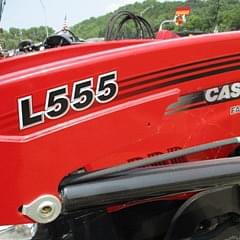 Image of Case IH Farmall 60A equipment image 4