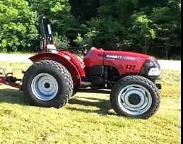 Image of Case IH Farmall 70A Primary Image