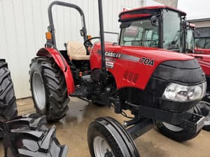 2024 Case IH Farmall 70A Image