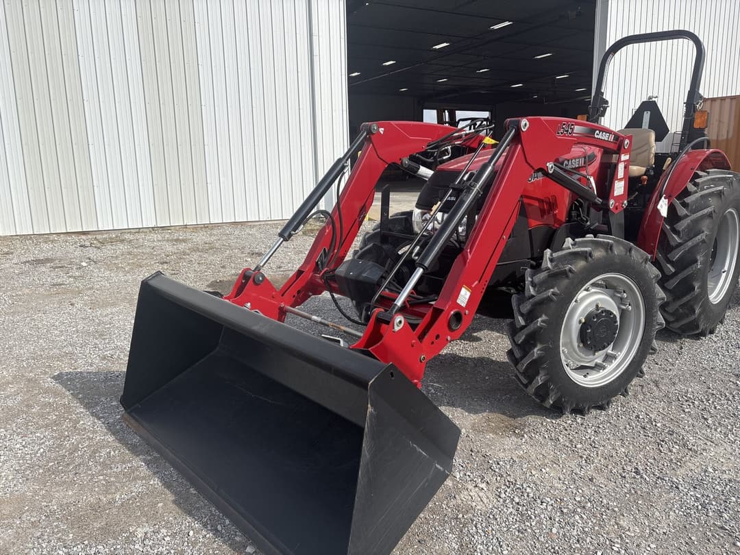 Image of Case IH Farmall 70A Primary image