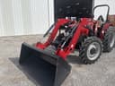 2024 Case IH Farmall 70A Image