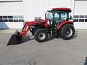 2024 Case IH Farmall 75A Image