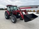 2024 Case IH Farmall 75A Image