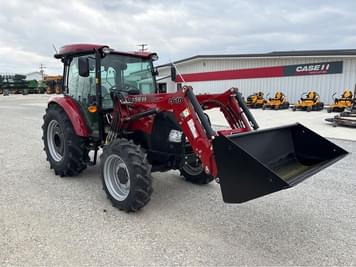 Main image Case IH Farmall 75A