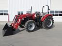 2024 Case IH Farmall 75A Image