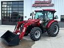 2024 Case IH Farmall 75A Image