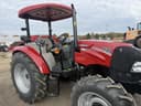 2024 Case IH Farmall 75A Image