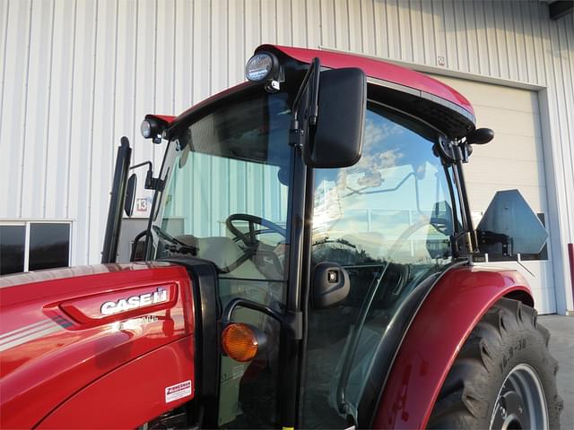 Image of Case IH Farmall 75A equipment image 2