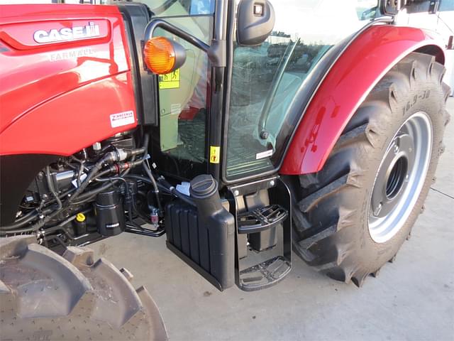 Image of Case IH Farmall 75A equipment image 1