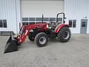 2024 Case IH Farmall 75A Image